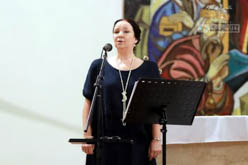 SEBESTYÉN MÁRTA